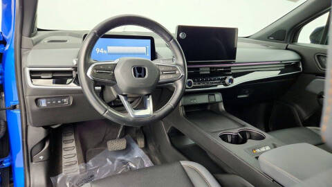 2024 Honda Prologue Elite