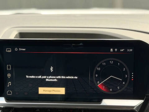 2024 GMC Sierra 3500HD