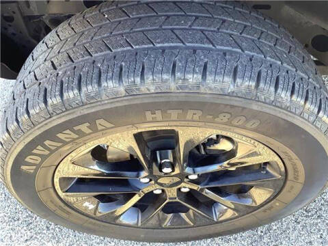 2023 Jeep Gladiator High Altitude