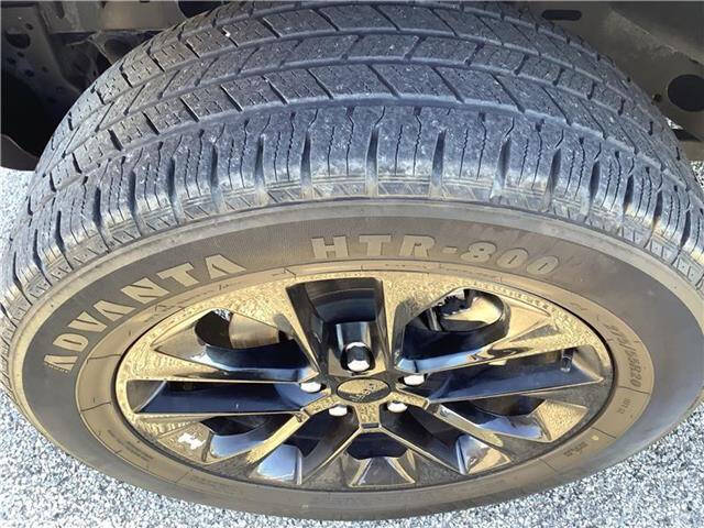 2023 Jeep Gladiator High Altitude