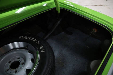 1973 Dodge Challenger