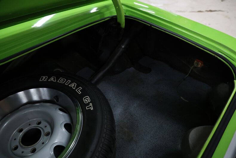 1973 Dodge Challenger