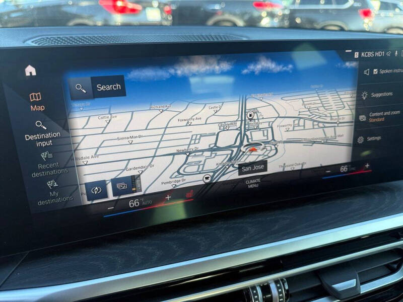 2023 BMW 3 Series 330i xDrive