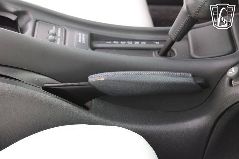 1995 Pontiac Firebird
