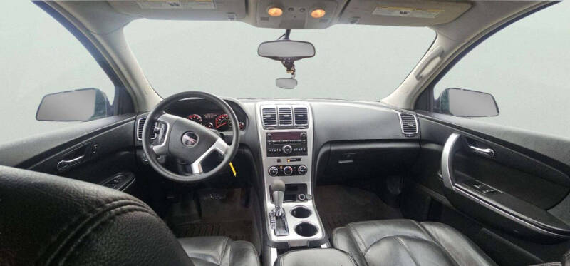 2008 GMC Acadia SLE-1