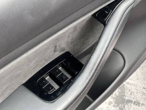2020 Tesla Model 3 Performance