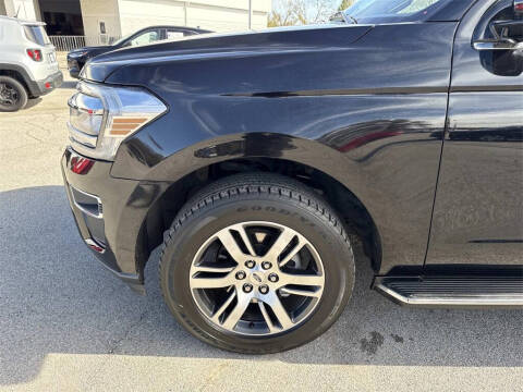 2023 Ford Expedition MAX Limited