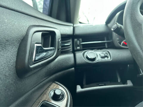 2015 Chevrolet Malibu LT