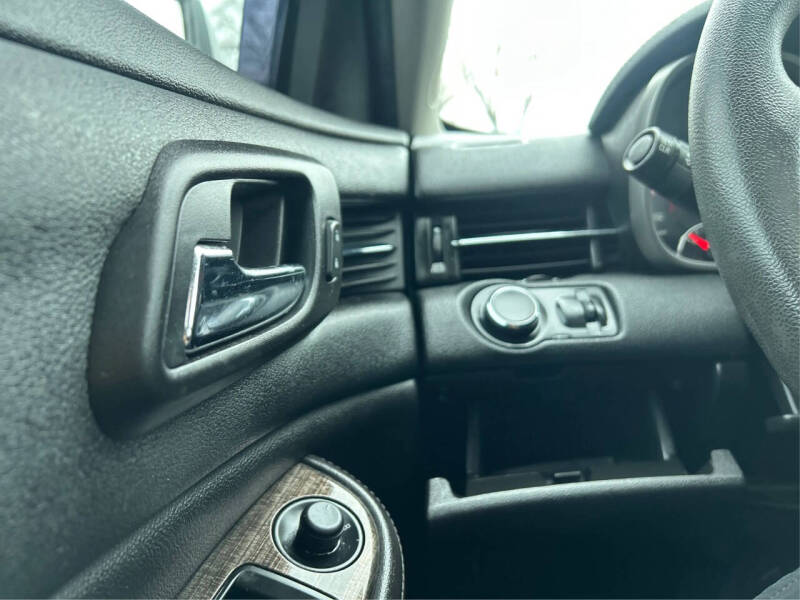 2015 Chevrolet Malibu LT