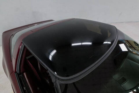 1993 Chevrolet Corvette