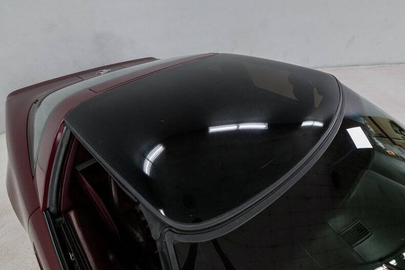 1993 Chevrolet Corvette