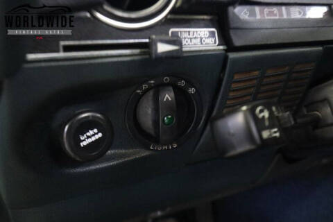 1975 Mercedes-Benz 450-Class