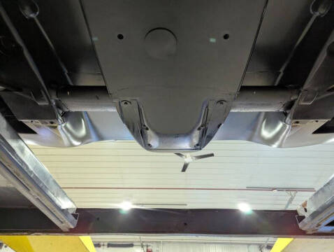 2004 Ferrari 360 Spider