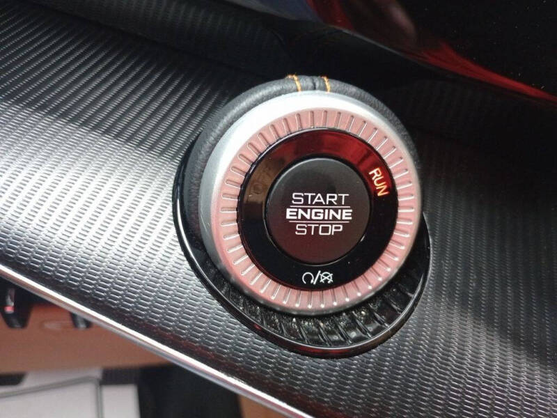 2023 Jeep Grand Wagoneer L Series III