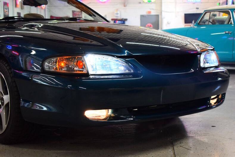 1994 Ford Mustang GT