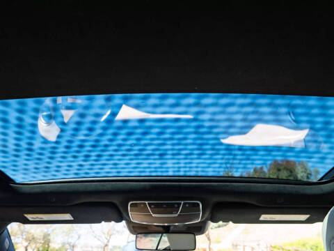 2019 Mercedes-Benz S-Class AMG S 63