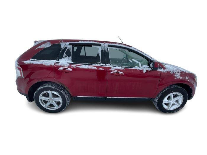 2007 Ford Edge SEL Plus
