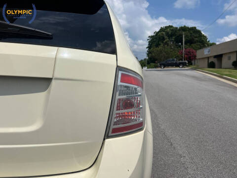 2007 Ford Edge SE