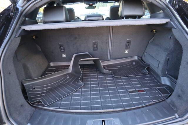 2018 Jaguar E-PACE P300 R-Dynamic S