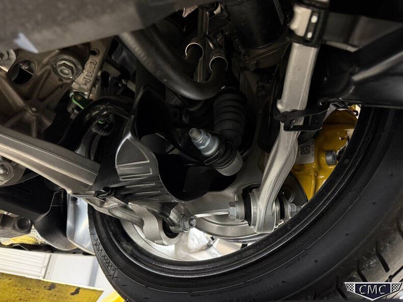 2019 Porsche 911