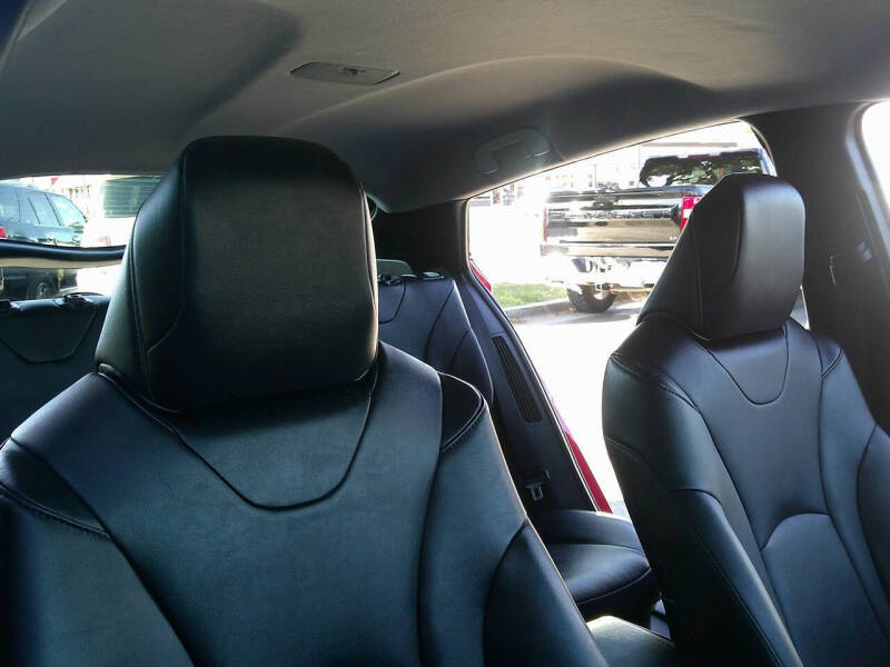 2017 Toyota Prius Prime Premium