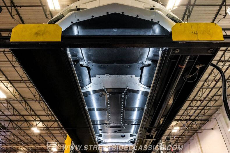 2024 Chevrolet Corvette E-Ray