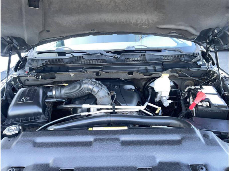 2012 RAM 1500