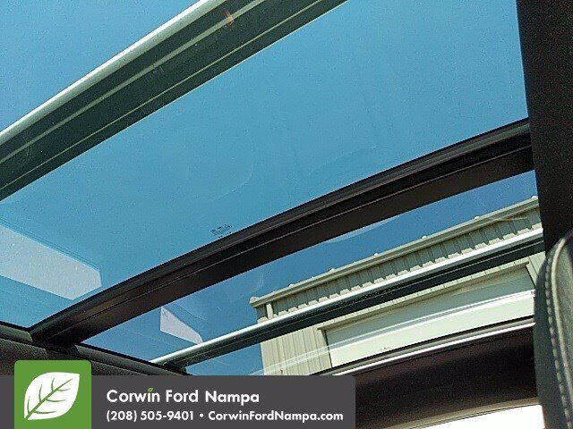 2017 Audi Q5 3.0T quattro Premium Plus