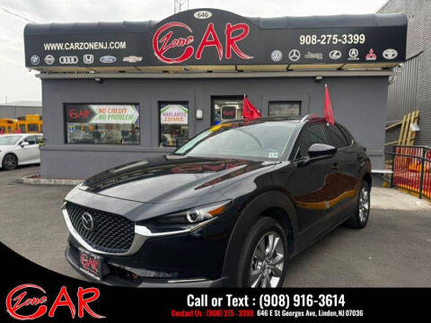 2023 Mazda CX-30 2.5 S Select