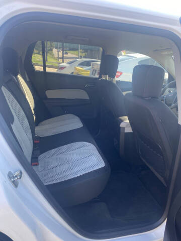 2015 GMC Terrain SLE-1