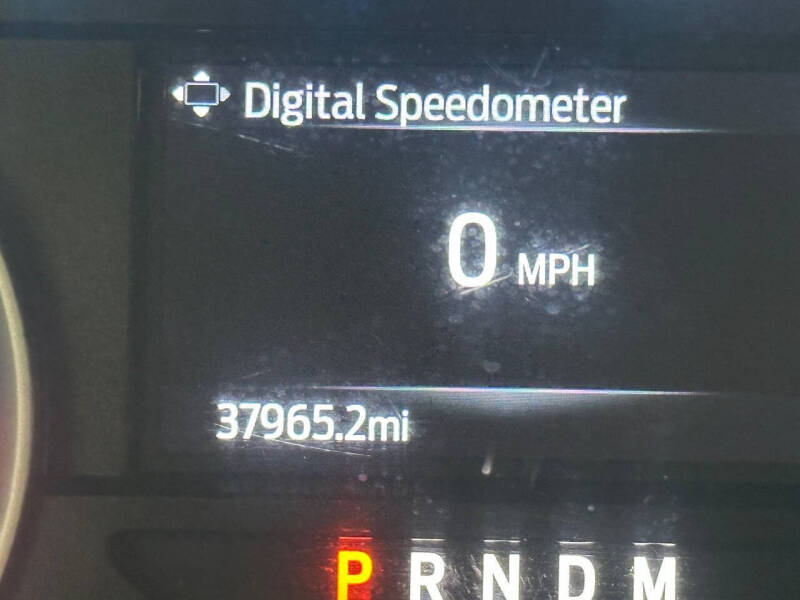 2021 Ford F-250 Super Duty XLT