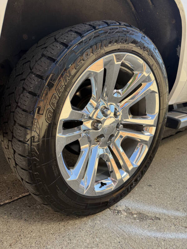 2016 GMC Yukon XL SLT