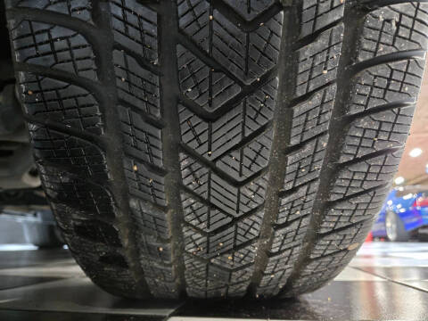 2013 Porsche Cayenne GTS