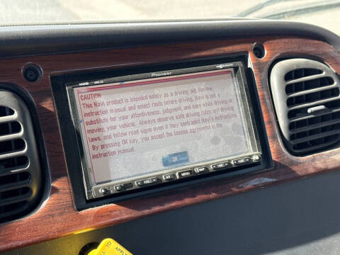 2007 Freightliner M2 106