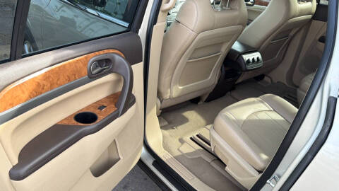 2011 Buick Enclave CXL-1