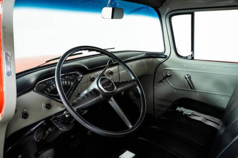 1956 Chevrolet 3100
