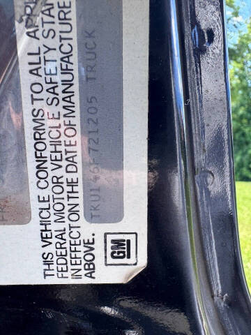 1976 GMC C/K 1500 Series