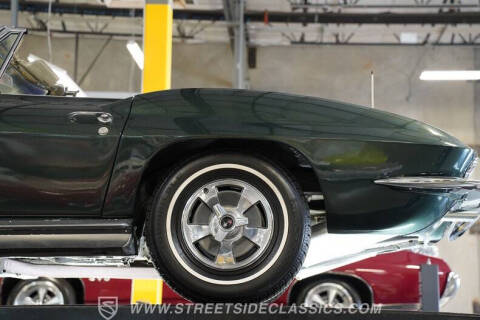 1965 Chevrolet Corvette