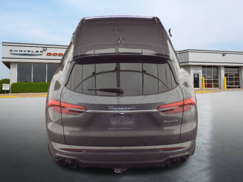 2024 Maserati Grecale GT