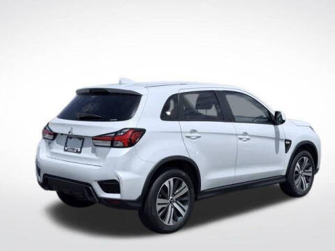 2024 Mitsubishi Outlander Sport