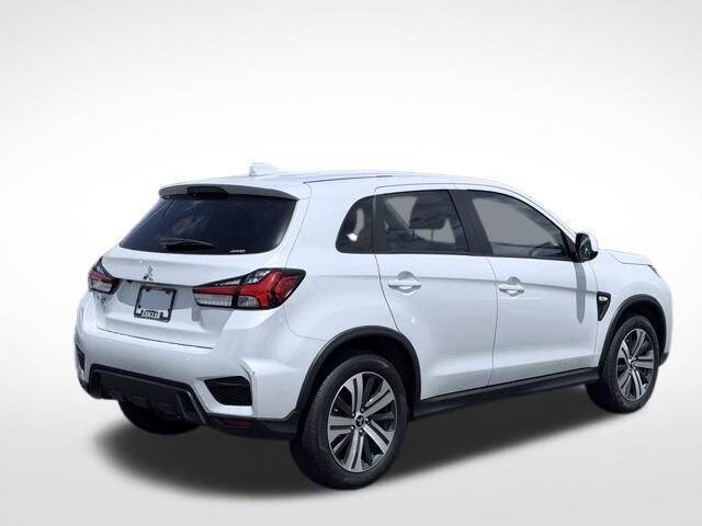 2024 Mitsubishi Outlander Sport