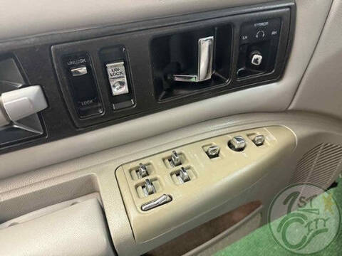 1994 Chevrolet Impala SS