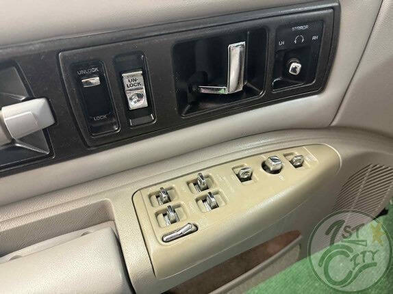 1994 Chevrolet Impala SS