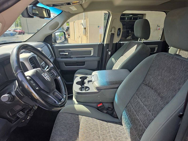 2015 RAM 1500