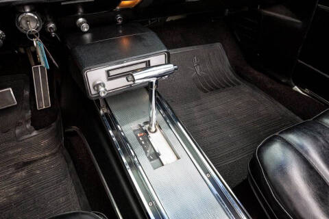 1966 Mercury Monterey