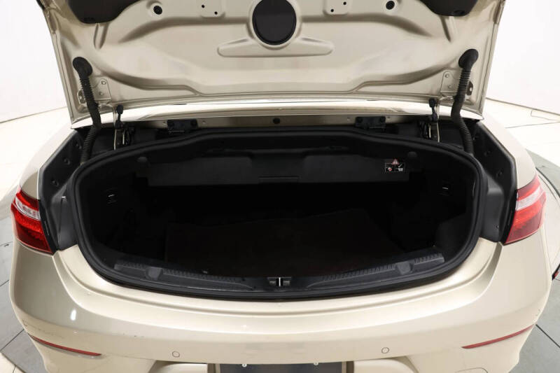 2019 Mercedes-Benz E-Class E 450