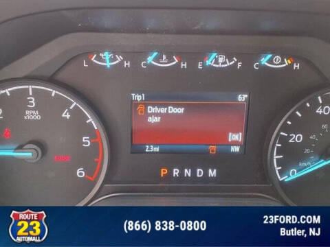 2024 Ford F-550 Super Duty