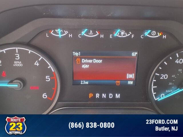 2024 Ford F-550 Super Duty