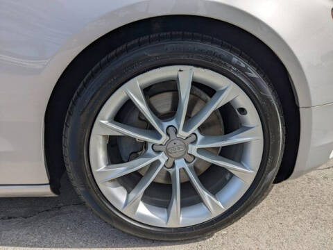 2013 Audi A5 2.0T Premium