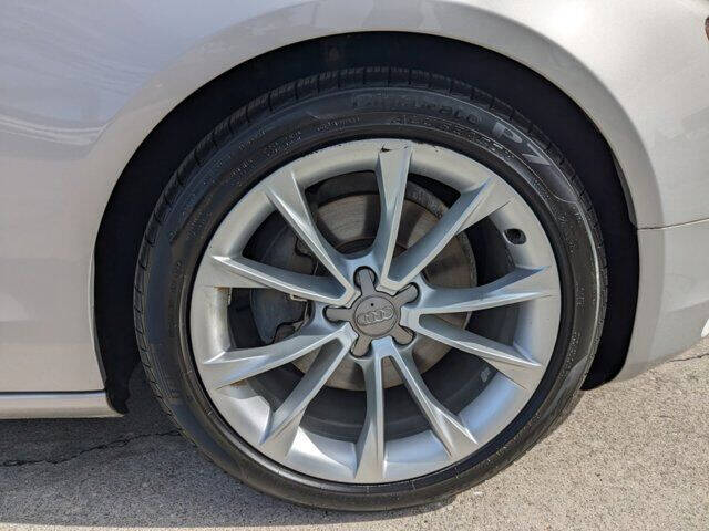 2013 Audi A5 2.0T Premium